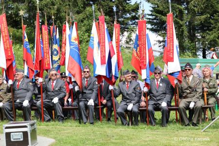 Spominska slovesnost na Menini planini 2024 (25)